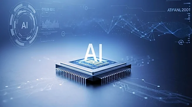 Nvidia CEO Jensen Huang Endorses TSMC Stock Amid AI Demand Surge