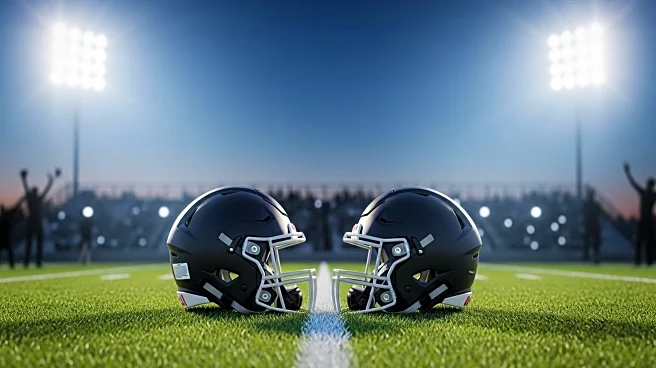 Top Iowa High School Football Games to Watch in 2025