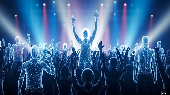 Will Smith's Concert Video Sparks AI Crowd Controversy