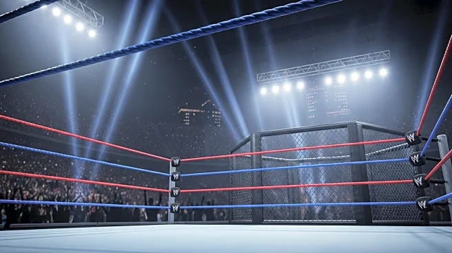 TKO, Utah Sports Commission, and Smith Entertainment Group Announce Major WWE and UFC Events in Salt Lake City