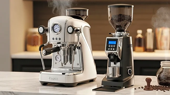 Keurig Dr Pepper to Unwind Merger and Acquire Peet's Coffee for $18 Billion