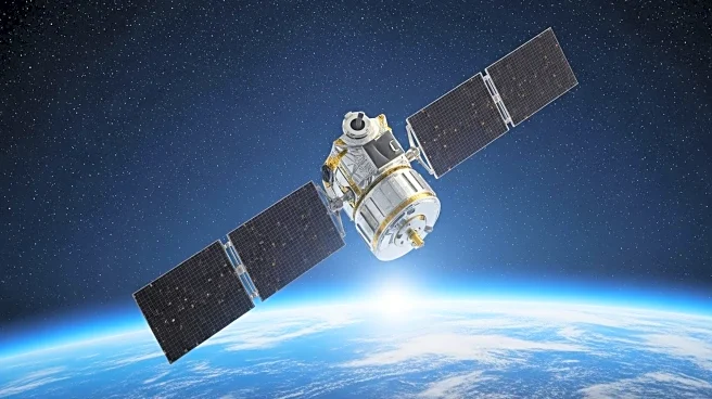 AT's $23 Billion Spectrum Acquisition from EchoStar to Expand Broadband Footprint