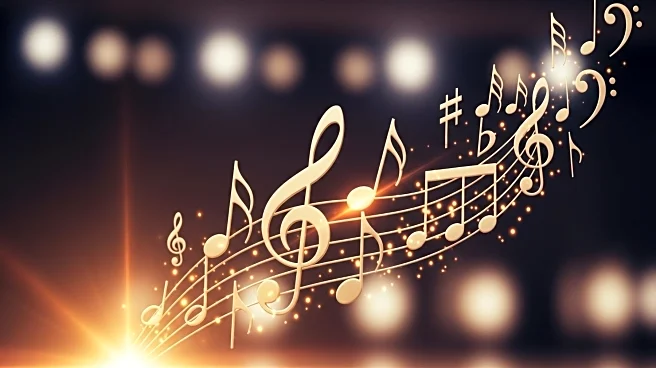 Leo High School Choir Returns to America's Got Talent for Semi-Finals