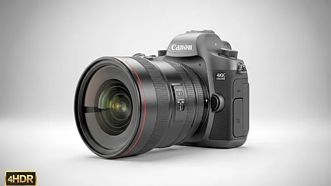 Hasselblad Unveils X2D II 100C with Enhanced Autofocus and Stabilization