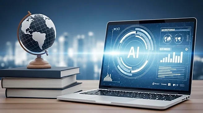 upGrad and ETS Launch AI-Ready English Program for Workforce Transformation