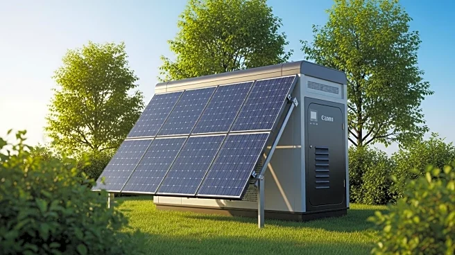 Amazon Offers Major Discount on Bluetti Solar Generator Ahead of Labor Day
