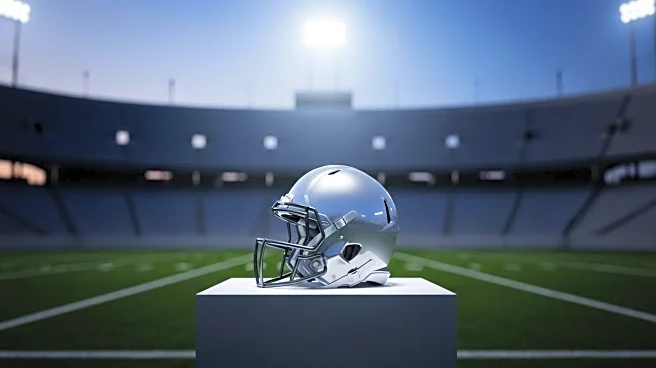 Colorado Buffaloes Name Kaidon Salter as Starting Quarterback