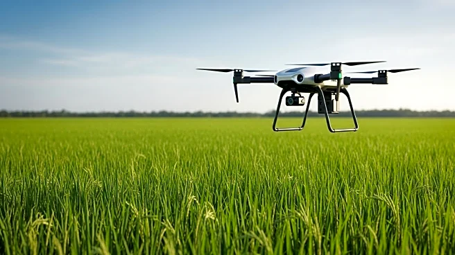 Mitti Labs Utilizes AI to Enhance Climate-Friendly Rice Farming Practices