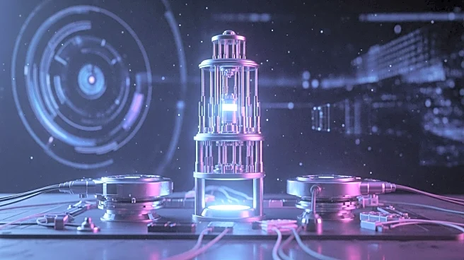 IBM and AMD Collaborate on Quantum Computing to Regain AI Edge