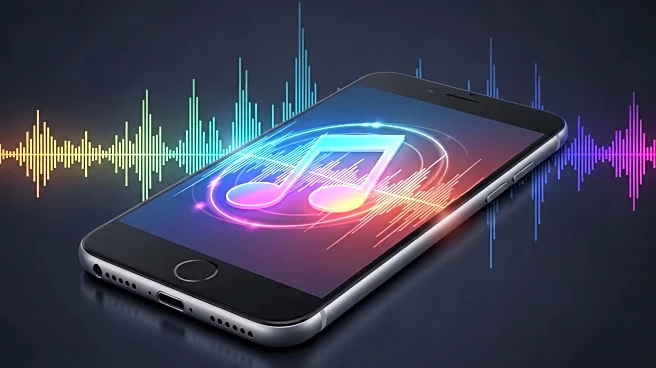 Spotify Introduces In-App Messaging to Enhance Music Sharing Experience
