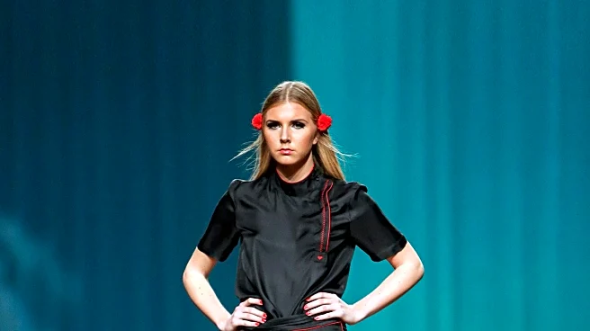 Marc Jacobs' Influence on Spring 2006 Fashion Collections