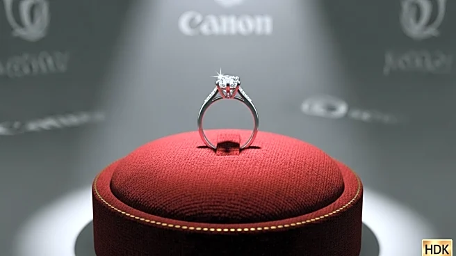 Taylor Swift's Engagement Spurs Brand Marketing Frenzy