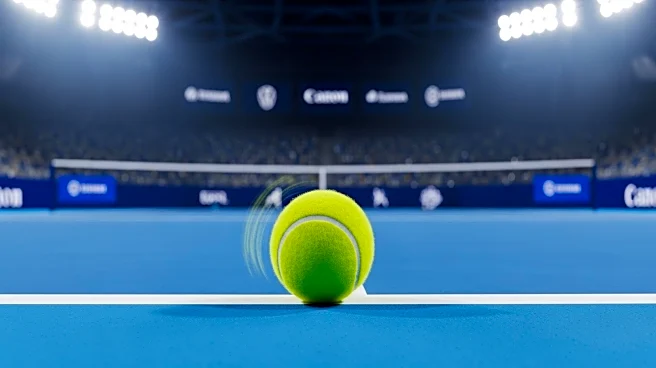 Brands Compete for Visibility at the US Open Tennis Tournament