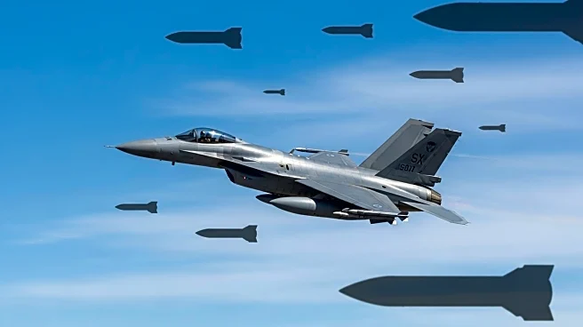 Israel's Airstrikes on Houthi Sites Fail to Deter Missile Threats
