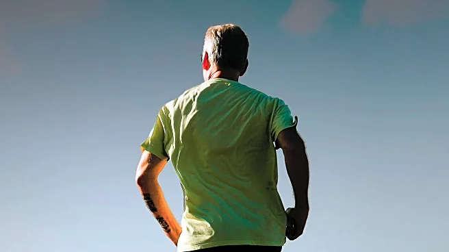 Study Highlights Benefits of Short Daily Exercise for Brain and Mood Health
