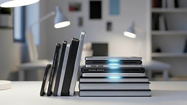 Publishing Industry Reports Modest Sales Gains in 2024, Highlighting Growth in Digital Formats