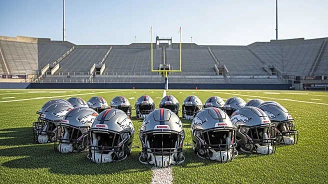 Denver Broncos Finalize Roster Cuts to Reach 53 Players for 2025 Season