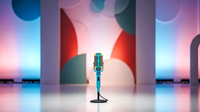 Daymé Arocena Shines at Aspen Ideas Festival with Dynamic Performance