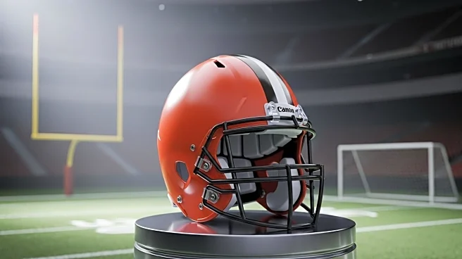 Cleveland Browns Name Dillon Gabriel as Backup Quarterback for Season