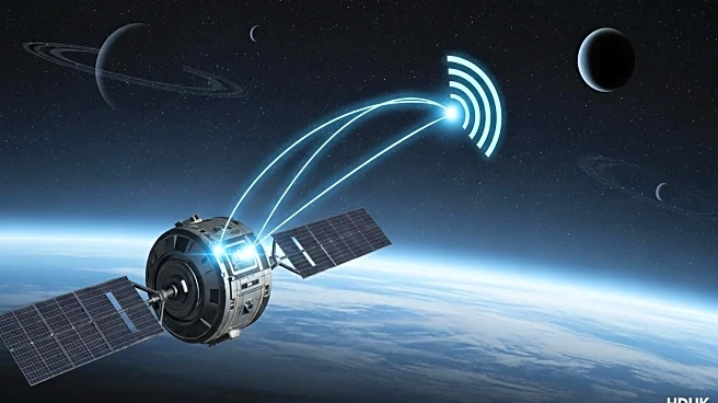 ESA Engineers Resolve Communication Issue with Juice Spacecraft Due to Software Bug