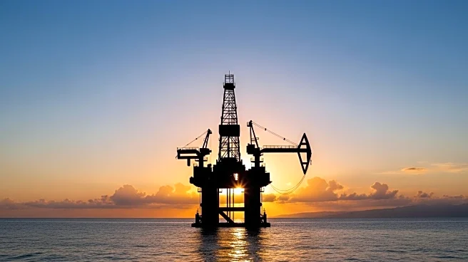EnQuest Signs Deal with Indonesia for Gaea Exploration Blocks