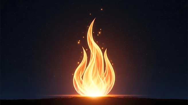 EIA Forecasts Record Natural Gas Consumption in 2025