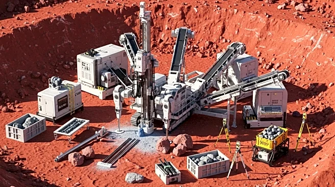 Astute Metals Advances Lithium Exploration at Red Mountain in Nevada