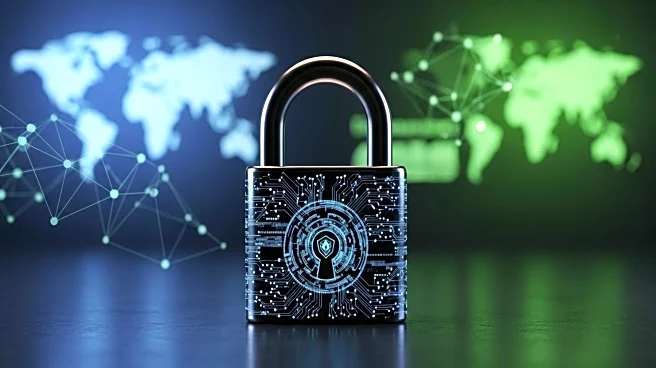 Cybersecurity Researchers Identify Global Phishing Campaign Using UpCrypter to Deploy Remote Access Tools