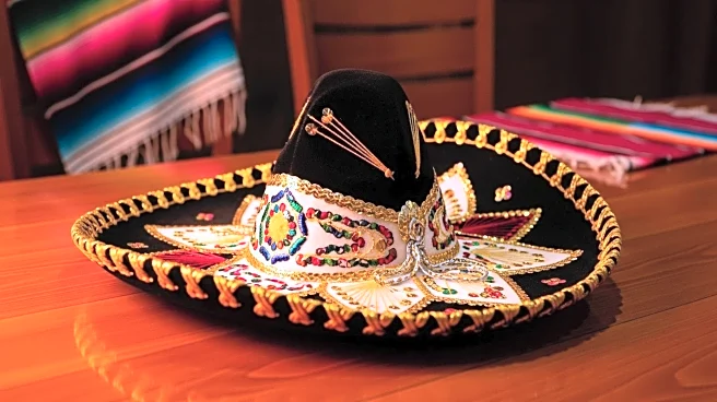 Migo Festival Brings Corridos Music to New York, Celebrating Mexican Heritage