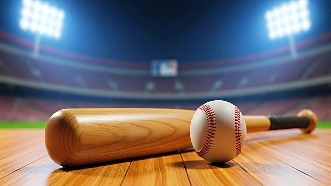 Nationals' Jacob Young Hits Grand Slam in Loss to Yankees