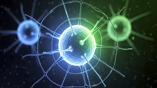 Researchers Develop TCR-Preserved Allogeneic CAR-T Cells to Enhance Cancer Treatment