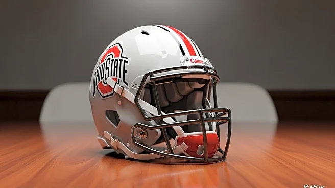 Ohio State Denies Banning Dave Portnoy from Ohio Stadium