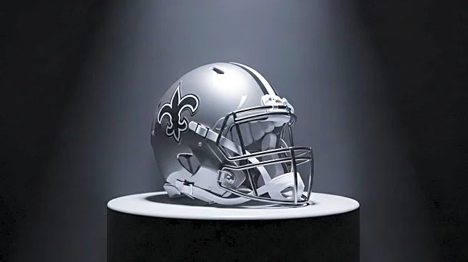 New Orleans Saints Face Severe Descent in NFL Offseason Rankings
