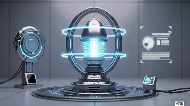 Amazon Partners with X-energy to Deploy Nuclear Power for AI Data Centers