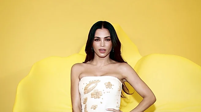 Amal Clooney and Bella Hadid Revive Butter Yellow Fashion Trend