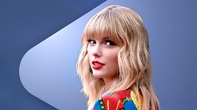 Taylor Swift Engaged to Travis Kelce, Showcases Louis Vuitton Sandals