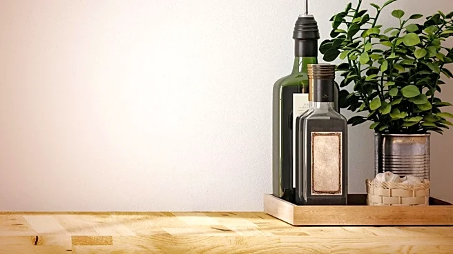 Wine Storage Techniques Extend Shelf Life for Consumers