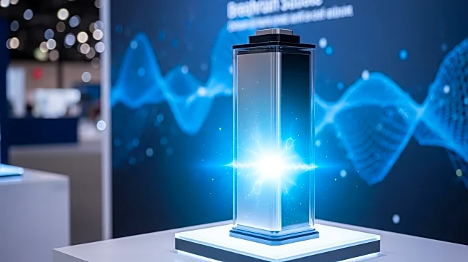 ProLogium Unveils Solid-State Battery Breakthrough at IAA Mobility 2025