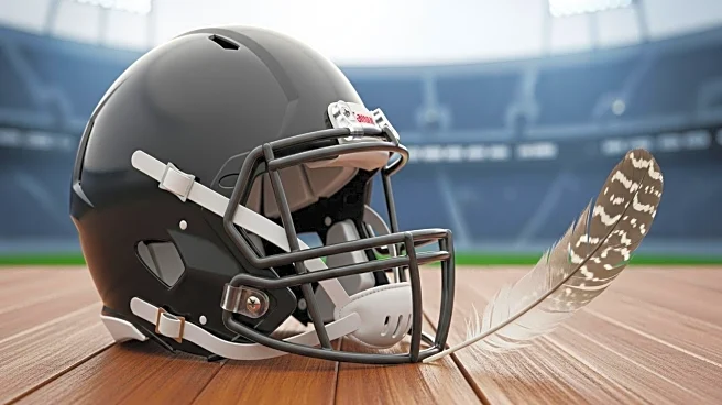 Philadelphia Eagles Waive Ife Adeyi Amid Roster Cuts