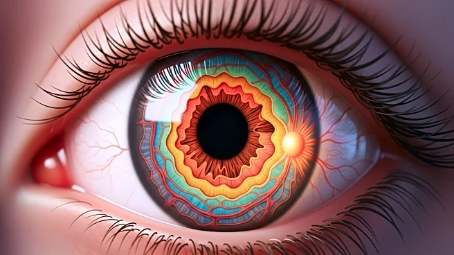 jCyte Publishes Phase I/IIa Study Results on Retinal Progenitor Cells for Retinitis Pigmentosa