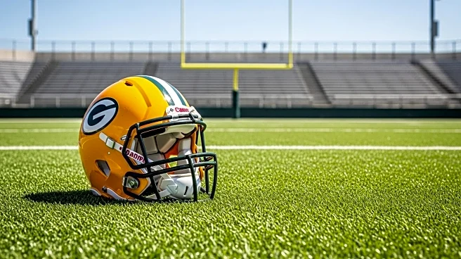 Green Bay Packers Make Roster Cuts Ahead of Season