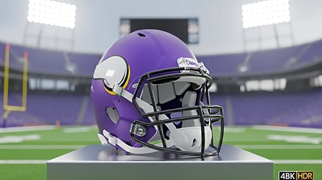 Undrafted Rookie Myles Price Secures Spot on Minnesota Vikings Roster