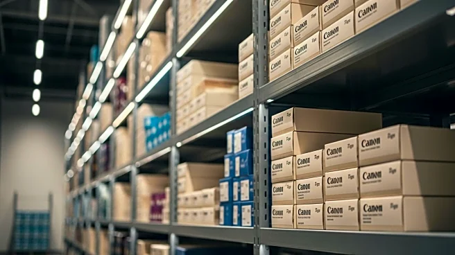 Inventory Financing: A Solution for Retailers Facing Overstock Challenges