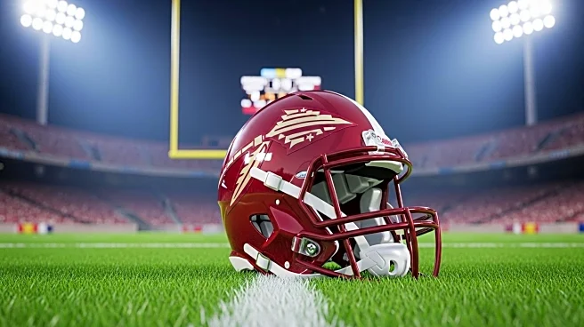 Florida State Seminoles Football 2025: Ticket Prices and Season Schedule