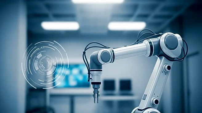 Stanford Study Finds AI Replacing Jobs for Younger Workers