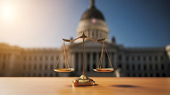 OBBBA Tax Reform Act Introduces Major Changes to U.S. Tax Policy