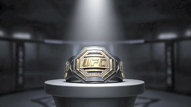 Brian Ortega Removed from UFC Featherweight Top 5 Rankings