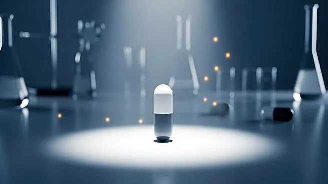 Eli Lilly Prepares for Weight Loss Pill Approval After Successful Trial