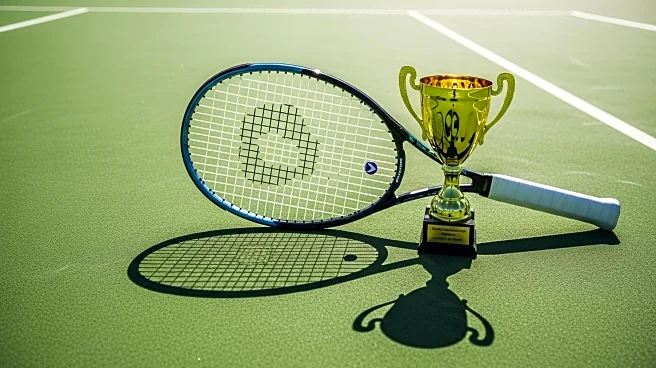 Iga Swiatek Wins U.S. Open Opener, Sets New Record