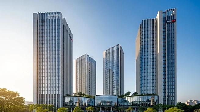 First  Banks Complex in Rochester to Begin Leasing in September